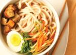 British Weeknight Noodle Bowls Appetizer