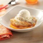 British South Carolina Cobbler Dessert