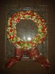 French Appetizer Wreath Appetizer