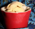 French Peanut Butter Ice Cream 6 Dessert