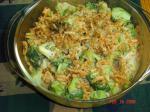 Broccoli Bake 21 recipe