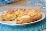 Spanish Potato Tortilla Recipe 2 Appetizer