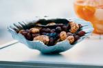 Singaporean Singapore Spiced Nuts Recipe Appetizer