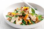 Canadian Poached Chicken Apricot And Chickpea Salad Recipe Dessert