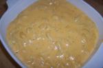 American Creamy Stove Top Macaroni and Cheese americas Test Kitchen Dinner