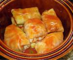 Swedish Crock Pot Swedish Cabbage Rolls the Best Dinner