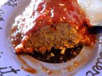 French Meatloaf 101 Appetizer