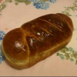 American Homemade Bread of Crackling Appetizer