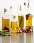 British Flavorfully Infused Oils Recipe Appetizer