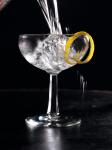 British The Vesper Recipe 1 Appetizer