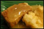 American Unbelievably Primo Pork Chops and Gravy Appetizer