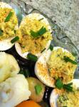 French Deviled Eggs 94 Appetizer