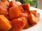 American Spicy Sweet Potatoes 1 Appetizer