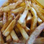 French The Perfect Fries Appetizer