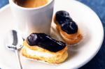 French Eclairs Recipe 2 Dessert