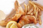 French Fish And Chips Recipe 16 Appetizer
