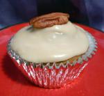 Butter Ring Icing recipe
