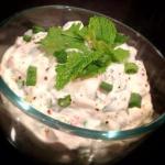 Yogurt Salad recipe