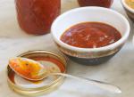 American Bengalistyle Tomato Chutney Recipe Appetizer