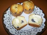 Canadian Annas Blueberry Mini Muffins Dessert