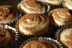 Canadian Tiramisu Cupcakes uses Cake Mix Dessert
