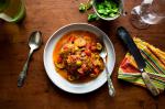 American Chicken Stew With Sweet Plantains Recipe Appetizer
