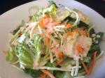 Japanese Salad Dressing 3 recipe