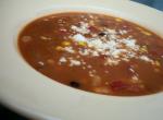 American Mary Annes Taco Soup Appetizer