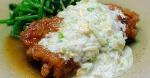 Fried Chicken Sweet N Sour Sauce with Tartar recipe