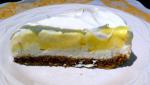 American Light  Creamy Layered Lemon Cheesecake Dessert