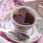 British Sunburst Spiced Tea Drink