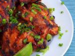 Indian Asian Bbq Chicken  Once Upon a Chef Dinner