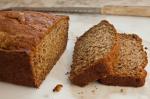 Indian Chai Spiced Banana Bread  Once Upon a Chef Appetizer