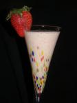 American Fresh Bananaberry Shake Dessert