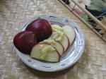 American Kellymacs Melted Brie With Apples Dinner