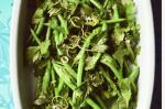 Green Beans With Parsley And Lemon Recipe recipe
