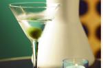 Vodka Martini Recipe recipe