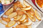 British Crispy Potato Skins Recipe 1 Appetizer