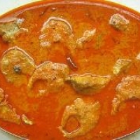 Pakistani Hyderabadi Curry Other