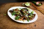 Vietnamese Fast Vietnamese Caramel Bluefish Recipe Dessert