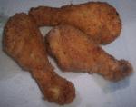 American Criscos Super Crisp Country Fried Chicken 1 Dinner