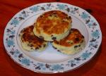 Welsh Welsh Cakes 6 Dessert