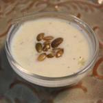 Canadian Dressing of Sunflower Seed Appetizer