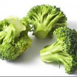 American Super Easy Broccoli Soup Dinner