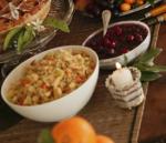 American Savory Glutenfree and Grainfree Stuffing Appetizer