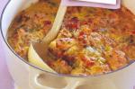 Chicken And Celery Casserole Recipe recipe