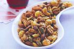 American Nuts And Bolts Recipe 2 Breakfast