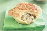 Satay Chicken Pies Recipe recipe