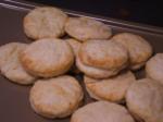 American Biscuits to Freeze johnny Cashs Mothers Recipe Breakfast