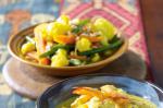 Vegetable Pickle Recipe recipe